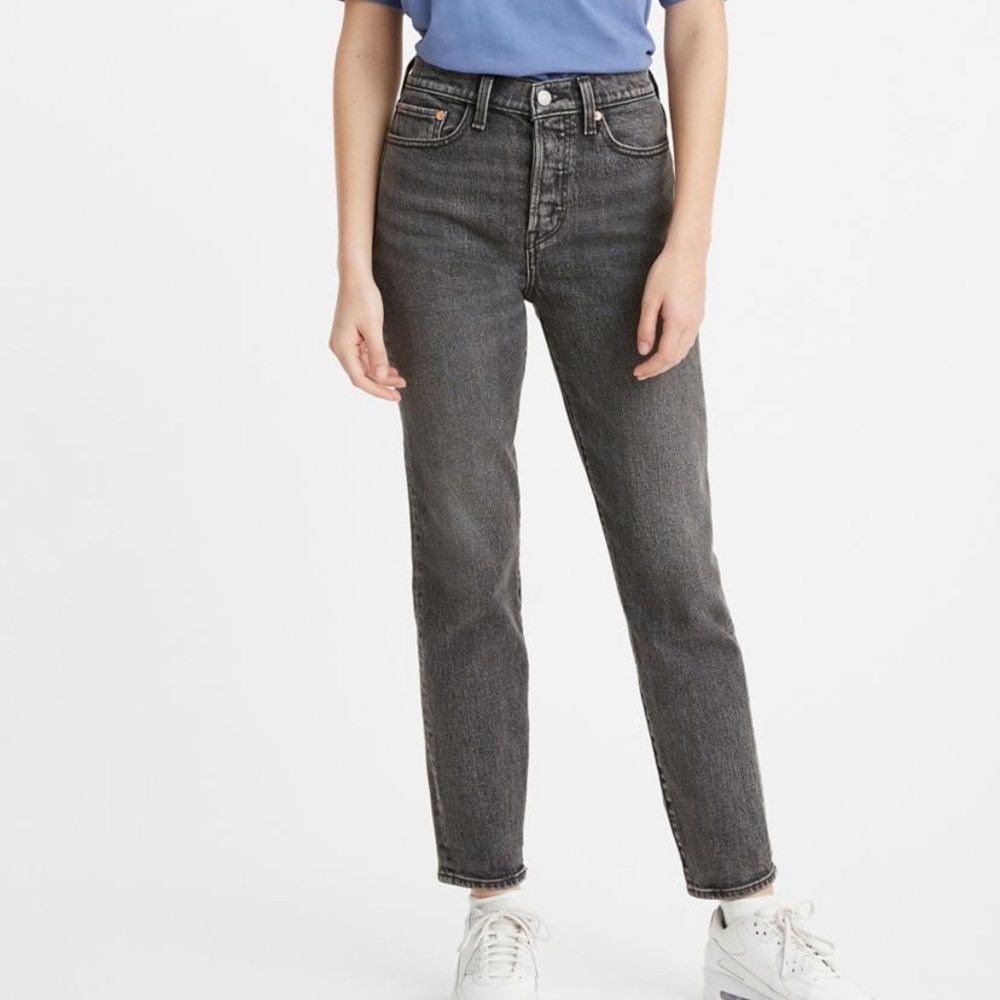Levi’s Wedgie Icon Jean - Better Weather